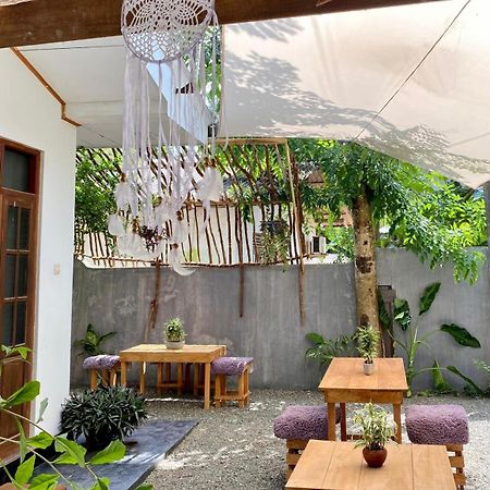 Seacret Soul Villa & Cafe Matara Exterior photo