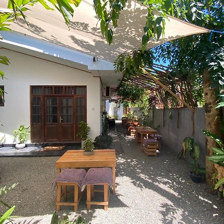 Seacret Soul Villa & Cafe Matara Exterior photo