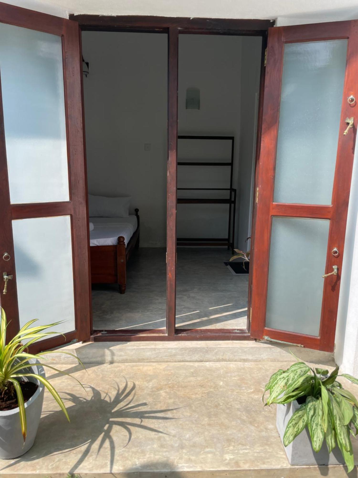Seacret Soul Villa & Cafe Matara Exterior photo