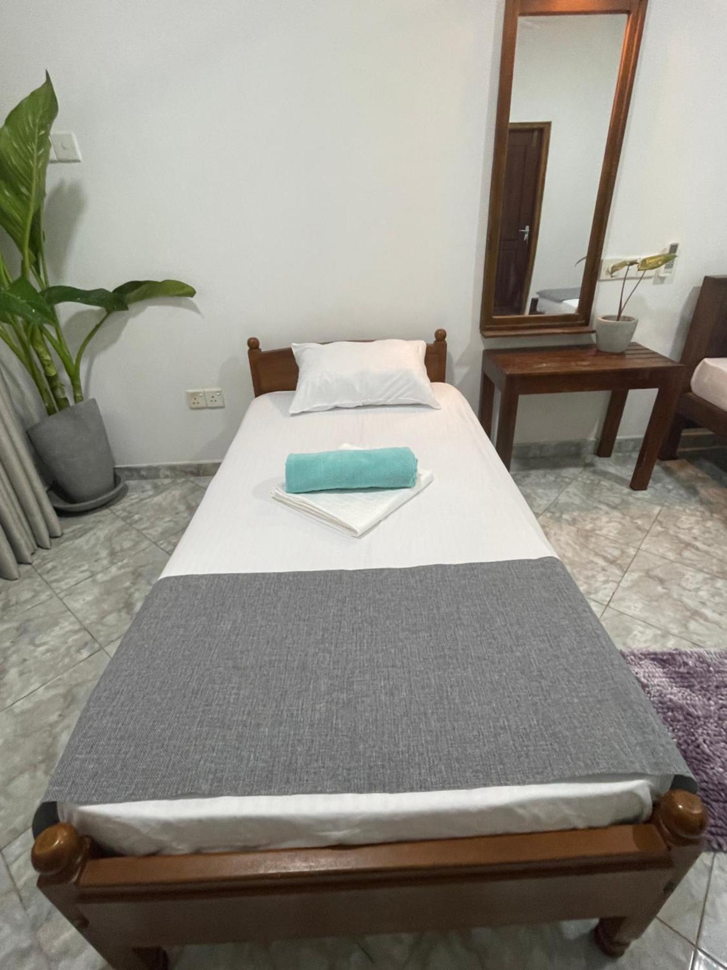 Seacret Soul Villa & Cafe Matara Exterior photo
