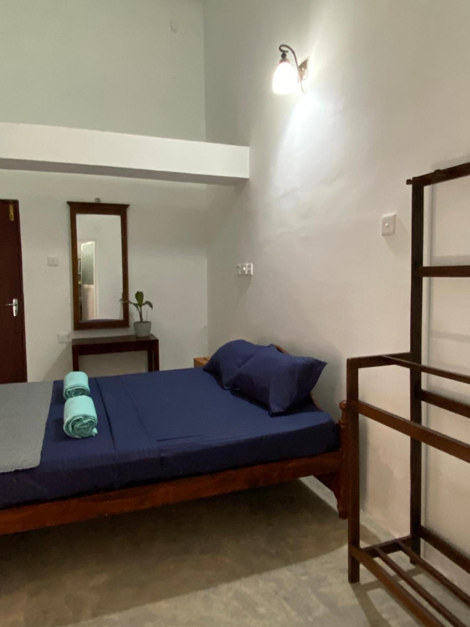 Seacret Soul Villa & Cafe Matara Exterior photo