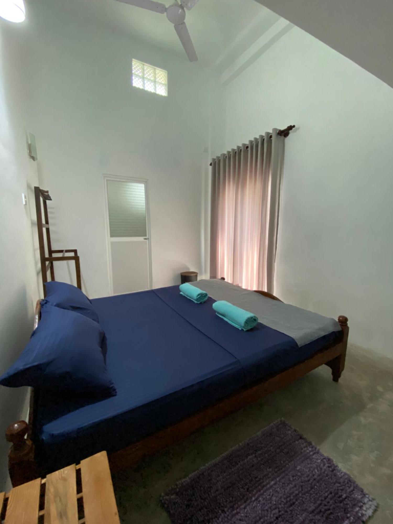 Seacret Soul Villa & Cafe Matara Exterior photo