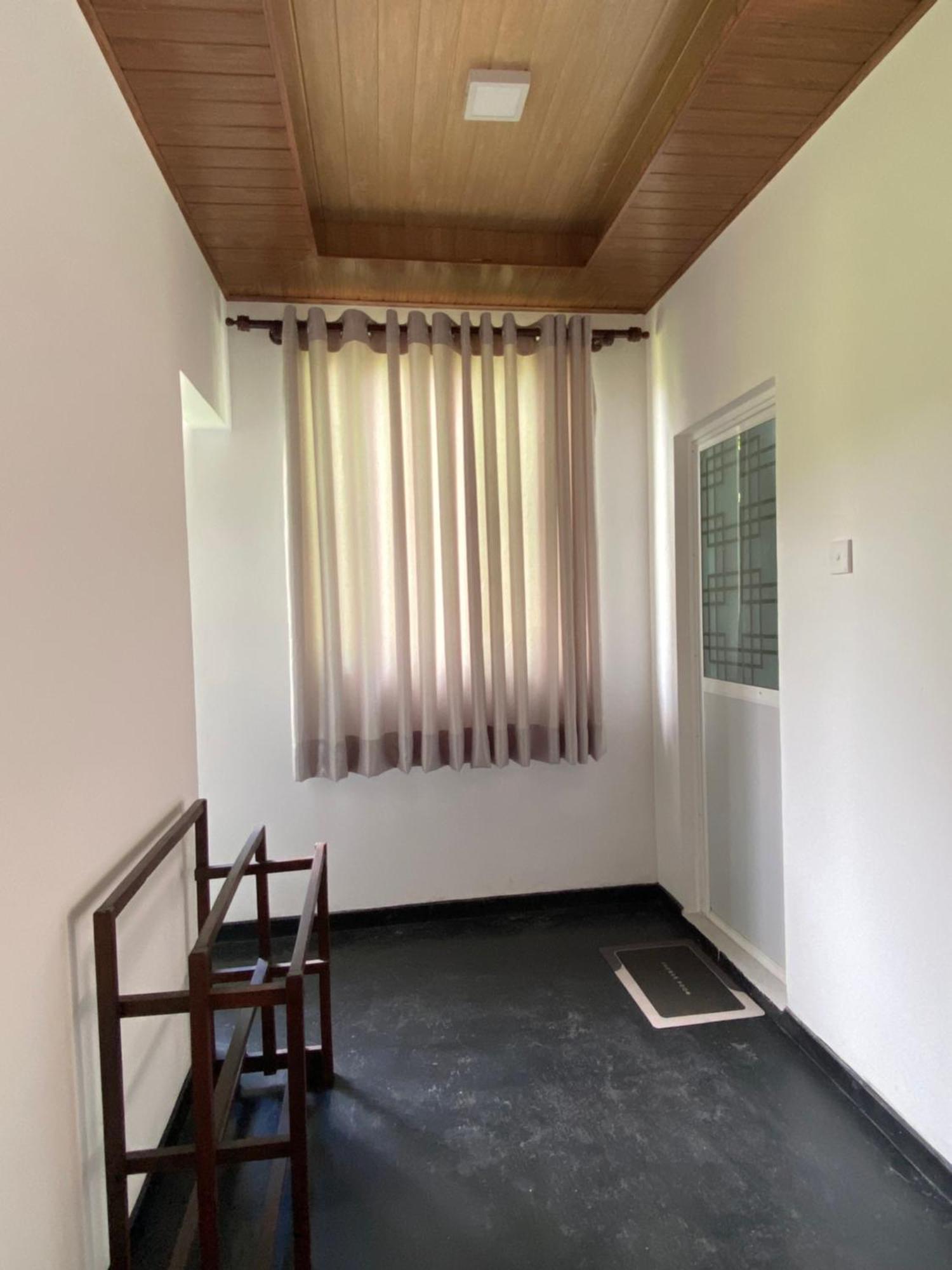 Seacret Soul Villa & Cafe Matara Exterior photo
