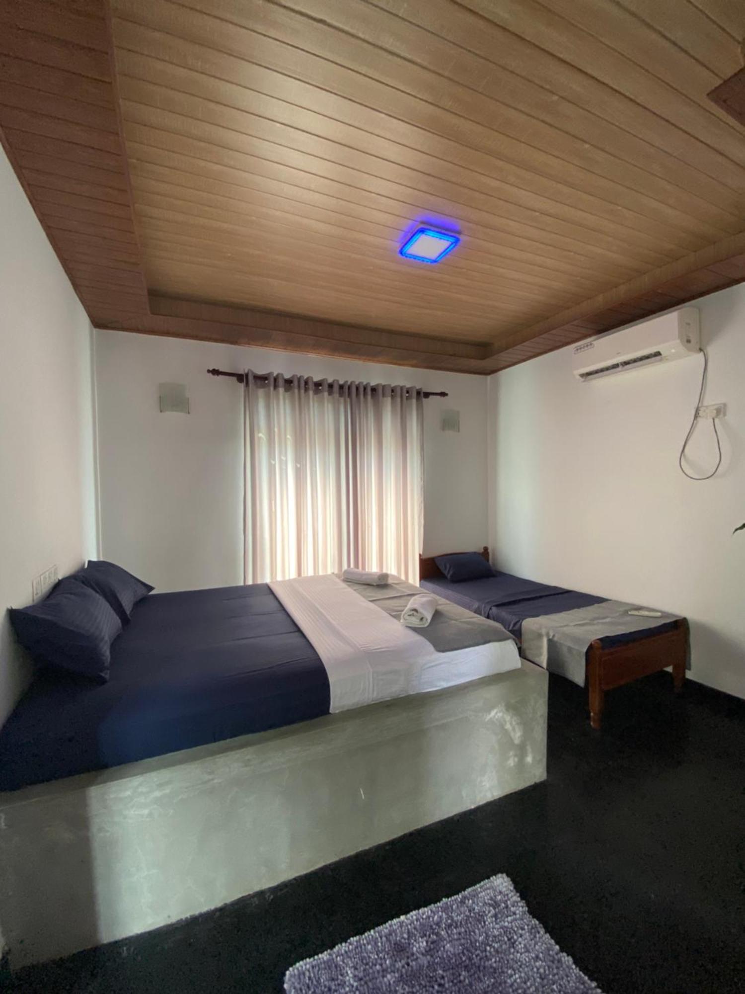 Seacret Soul Villa & Cafe Matara Exterior photo