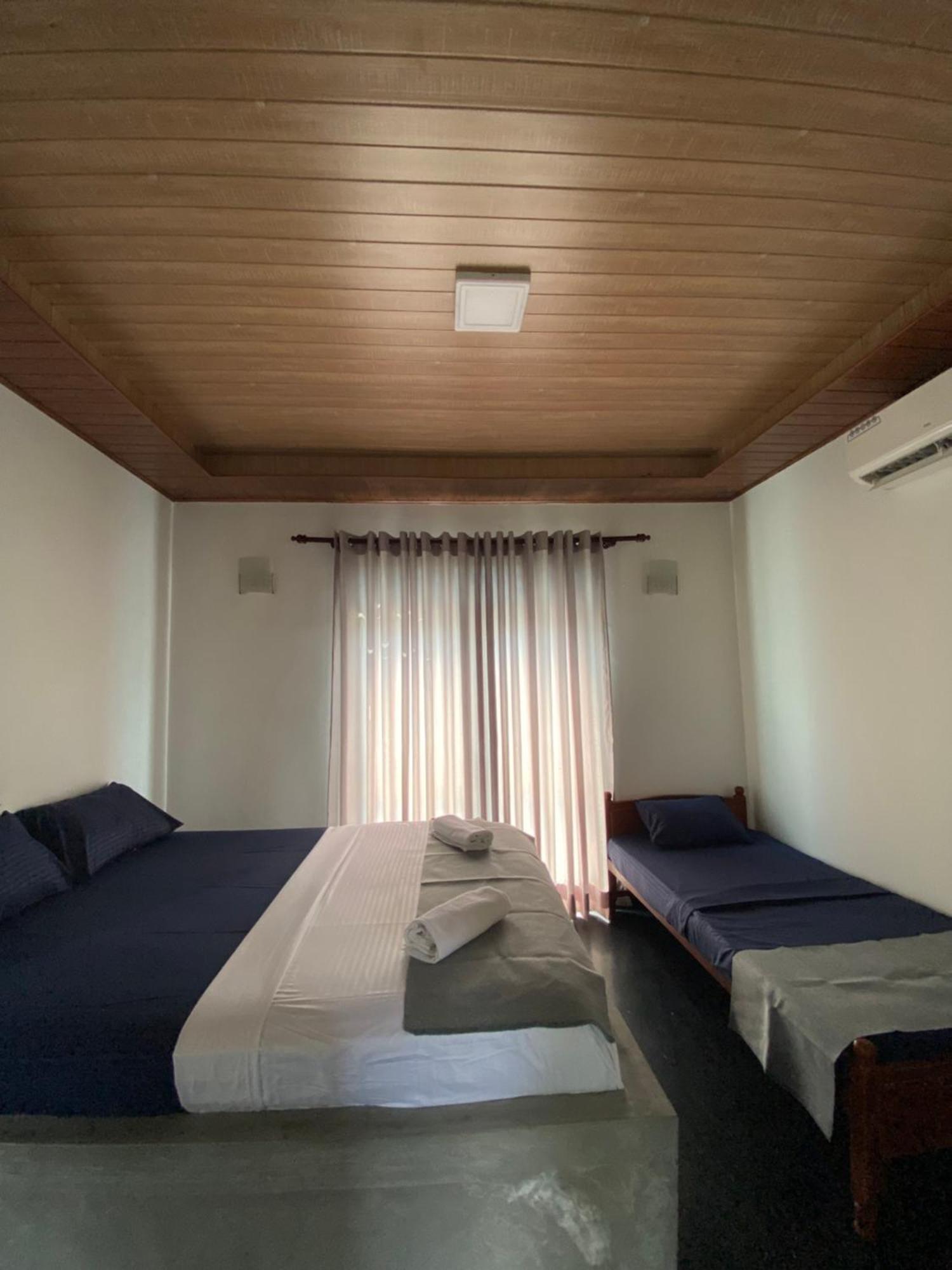 Seacret Soul Villa & Cafe Matara Exterior photo
