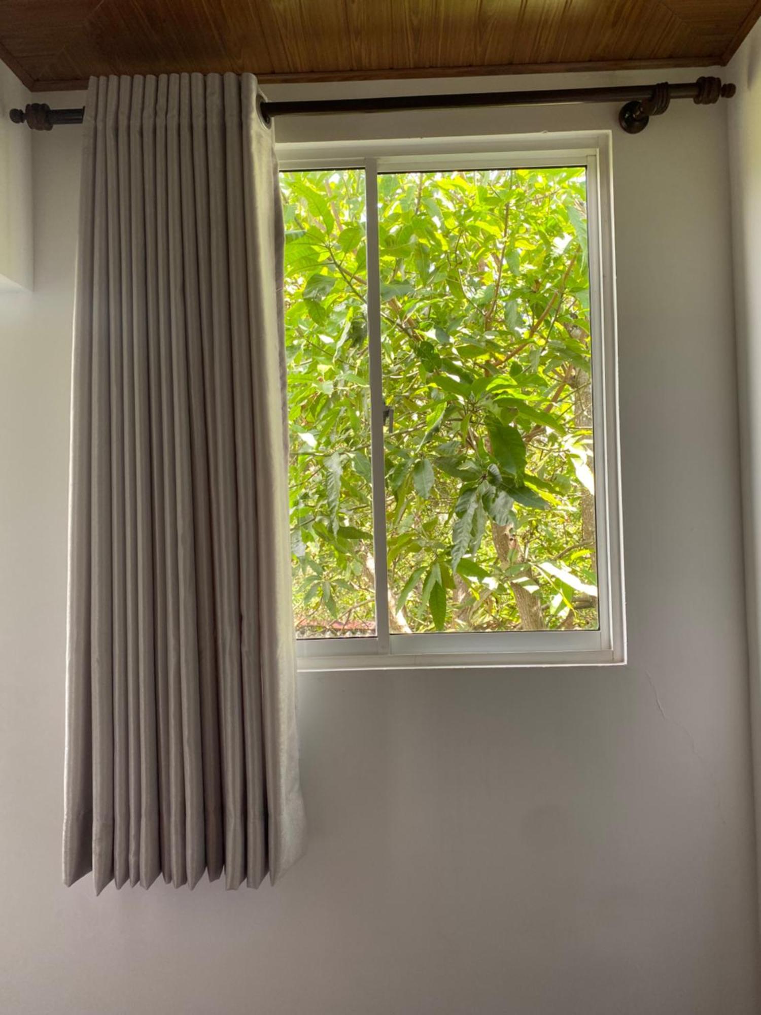 Seacret Soul Villa & Cafe Matara Exterior photo