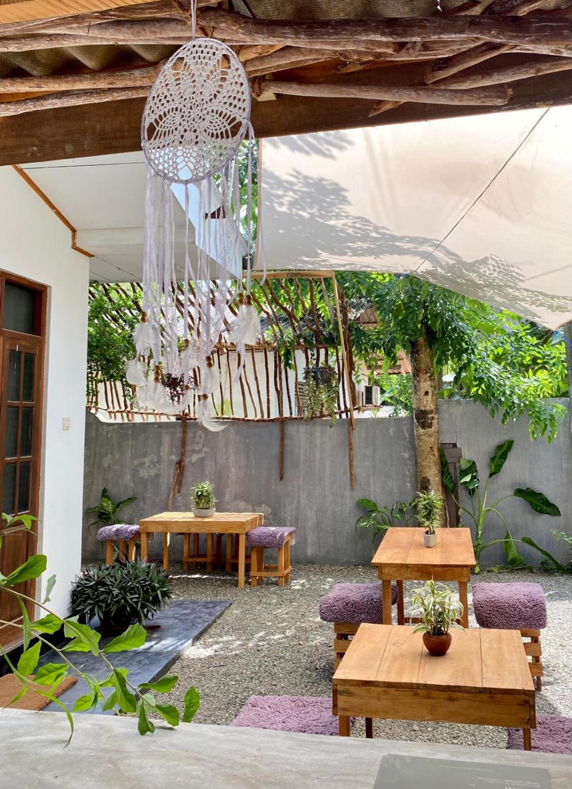 Seacret Soul Villa & Cafe Matara Exterior photo